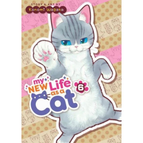 Seven Seas Entertainment, LLC My New Life as a Cat Vol. 6 (häftad, eng)