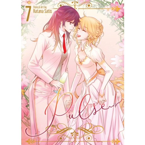 Seven Seas Entertainment, LLC PULSE Vol. 7 (häftad, eng)