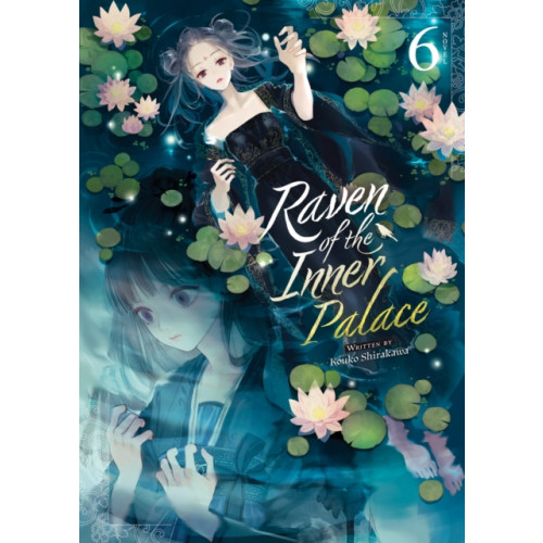 Seven Seas Entertainment, LLC Raven of the Inner Palace (Light Novel) Vol. 6 (häftad, eng)