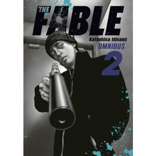 Kodansha America, Inc The Fable Omnibus 2 (Vol. 3-4) (häftad, eng)