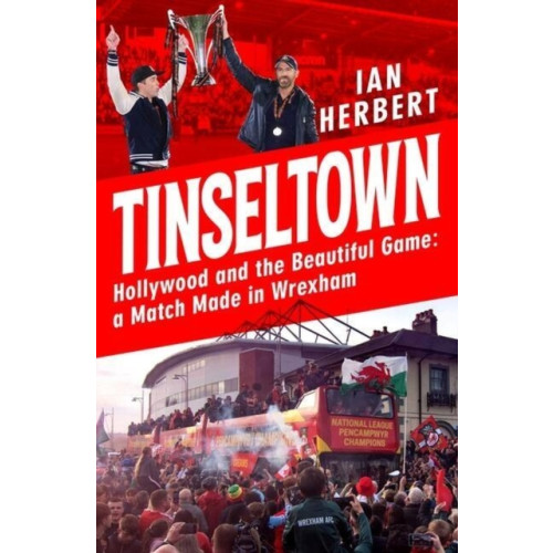 Headline Publishing Group Tinseltown (häftad, eng)
