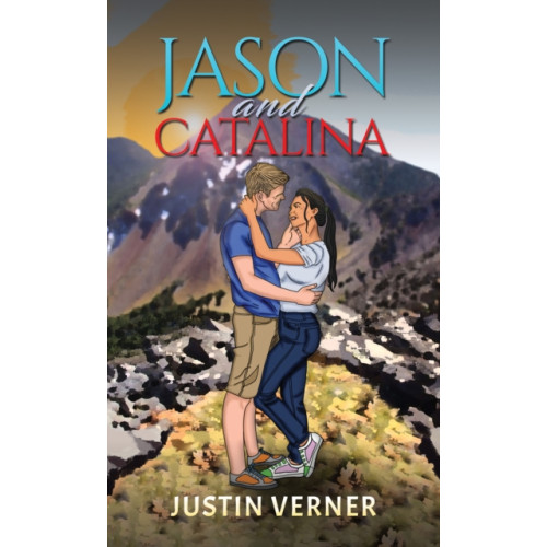 Austin Macauley Publishers LLC Jason and Catalina (häftad, eng)