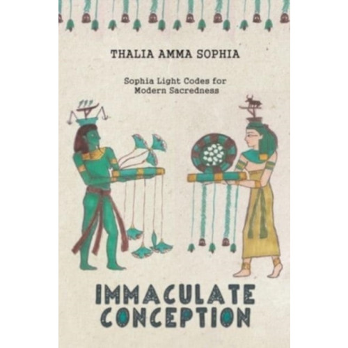 Austin Macauley Publishers LLC Immaculate Conception (häftad, eng)