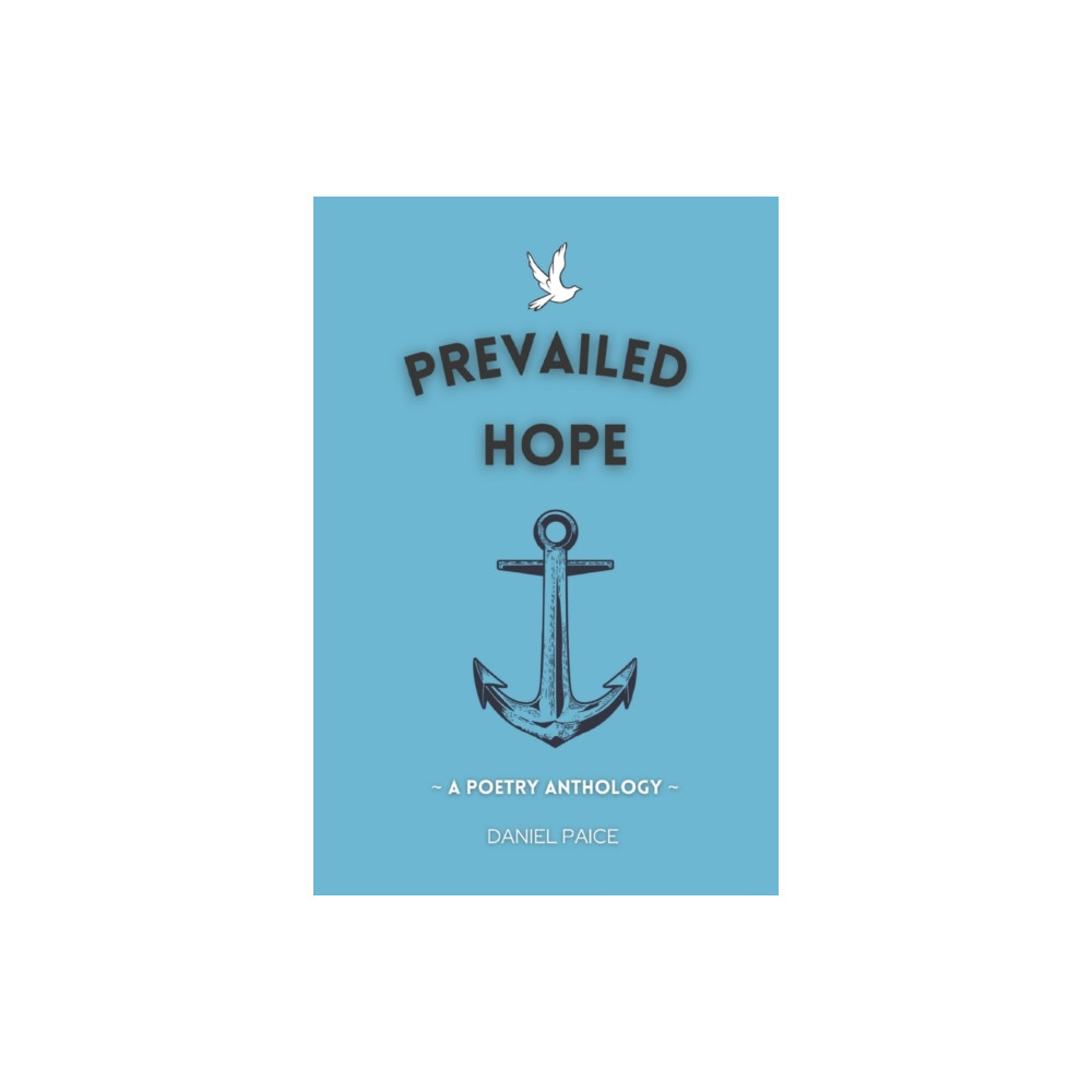 Produktbild för Prevailed Hope (häftad, eng)