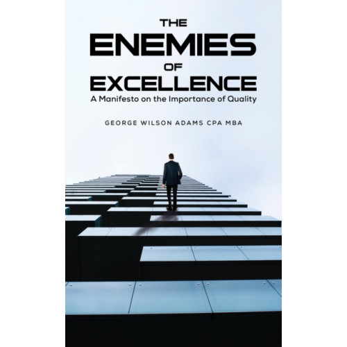 Austin Macauley Publishers LLC The Enemies of Excellence (häftad, eng)