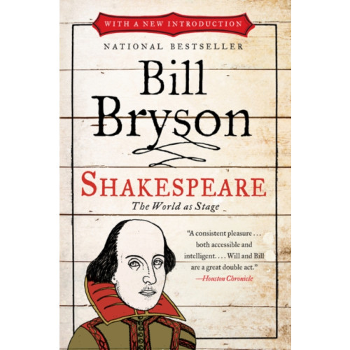 HarperCollins Shakespeare (häftad, eng)