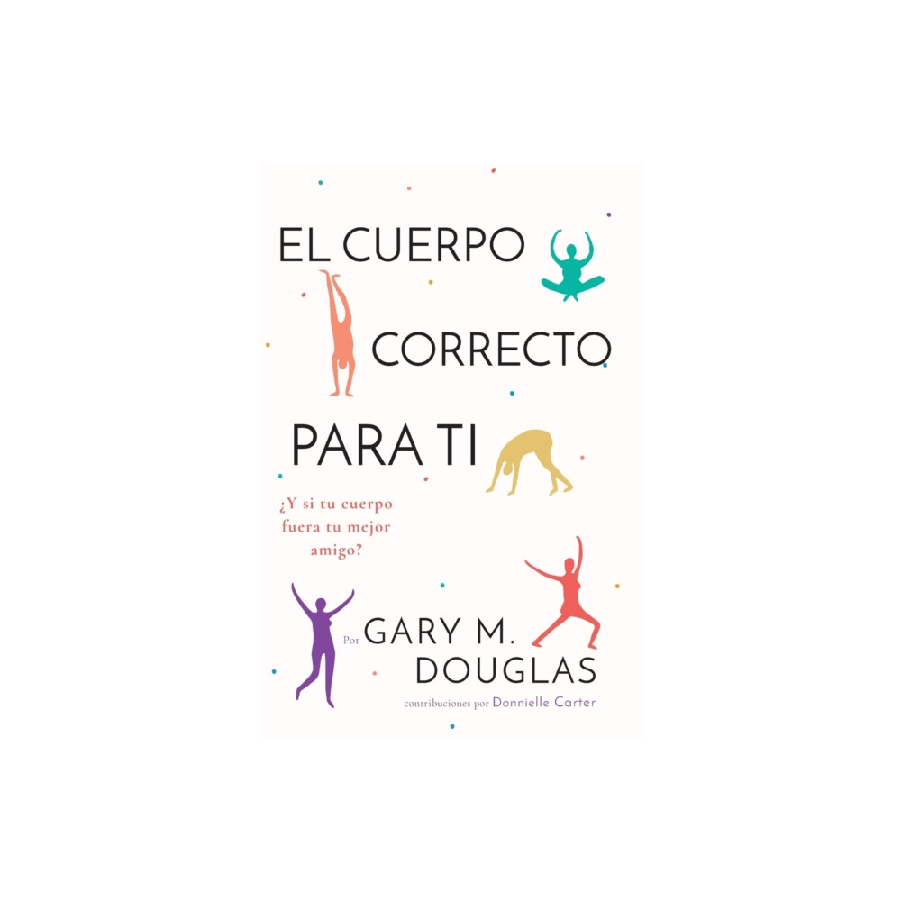 Produktbild för El Cuerpo Correcto Para Ti (Spanish) (häftad, spa)