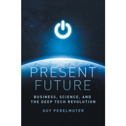 Fast Company Press Present Future (häftad, eng)