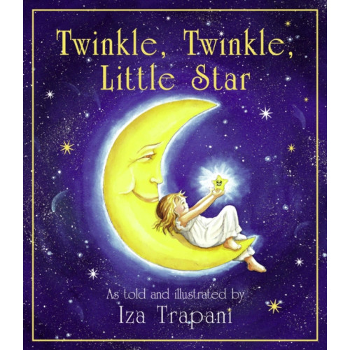 Charlesbridge Publishing,U.S. Twinkle, Twinkle, Little Star (häftad, eng)