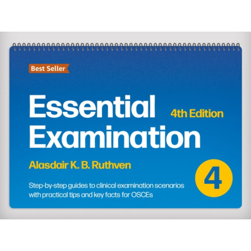 Scion Publishing Ltd Essential Examination, fourth edition (bok, spiral, eng)