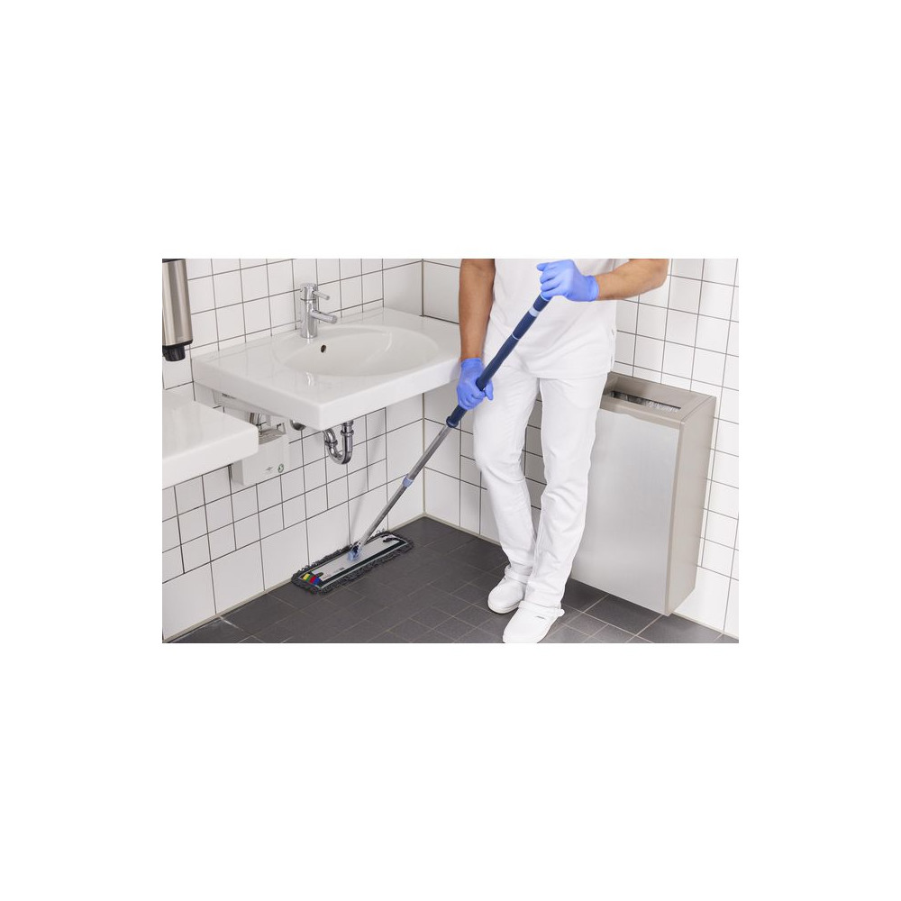 Produktbild för Mopp VILEDA Express rMicroSpeed Max 40cm