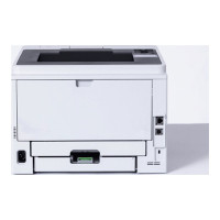 Produktbild för Brother HL-L5210DWT laserskrivare 1200 x 1200 DPI A4 Wi-Fi