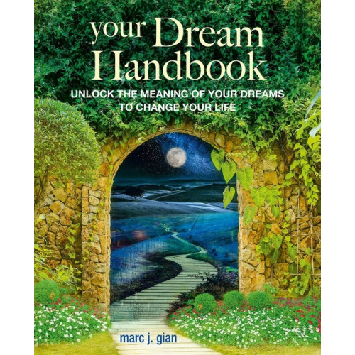 Ryland Peters & Small and CICO Books UK Your Dream Handbook (häftad, eng)