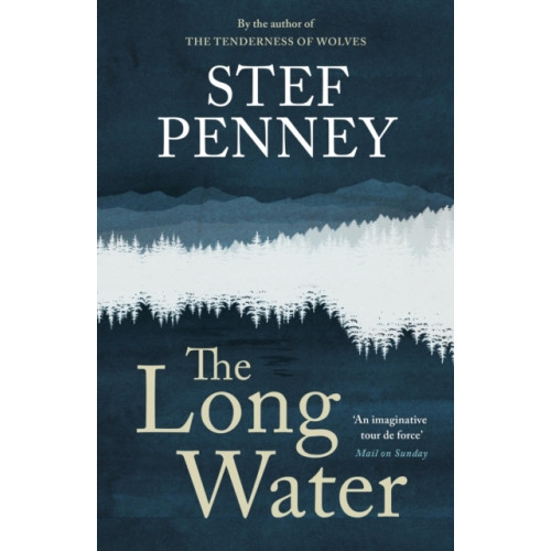 Stef Penney The Long Water (häftad, eng)