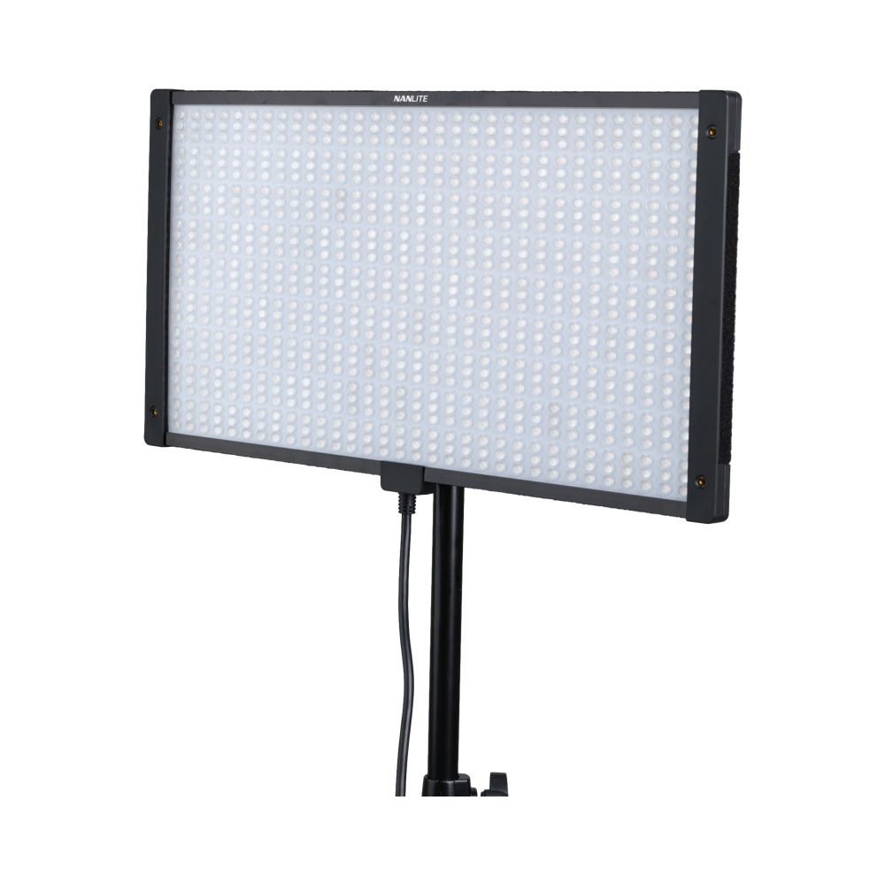 Produktbild för Nanlite PavoSlim 120C RGBWW LED Panel