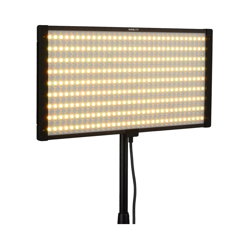 Produktbild för Nanlite PavoSlim 120C RGBWW LED Panel