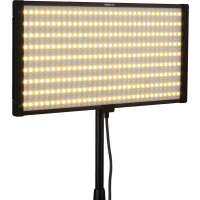Produktbild för Nanlite PavoSlim 120C RGBWW LED Panel