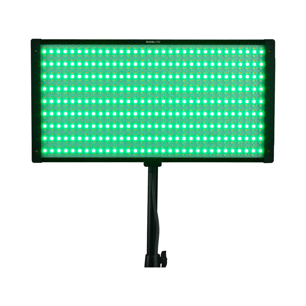 Produktbild för Nanlite PavoSlim 120C RGBWW LED Panel