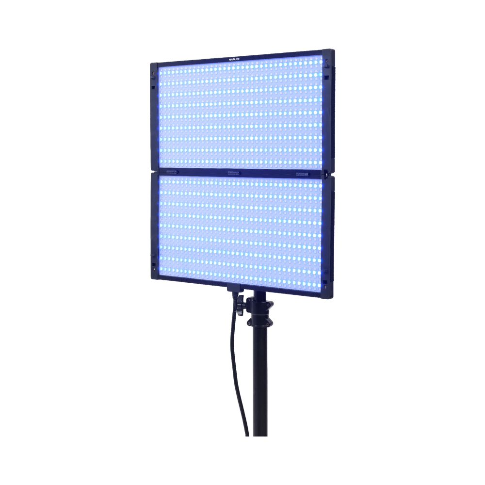 Produktbild för Nanlite PavoSlim 240C RGBWW LED Panel