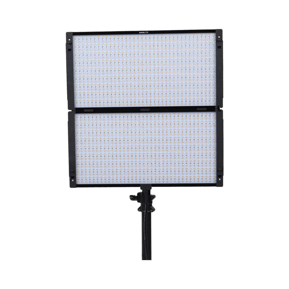Produktbild för Nanlite PavoSlim 240C RGBWW LED Panel