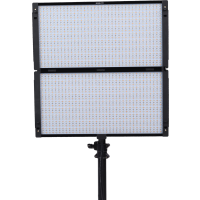 Produktbild för Nanlite PavoSlim 240C RGBWW LED Panel