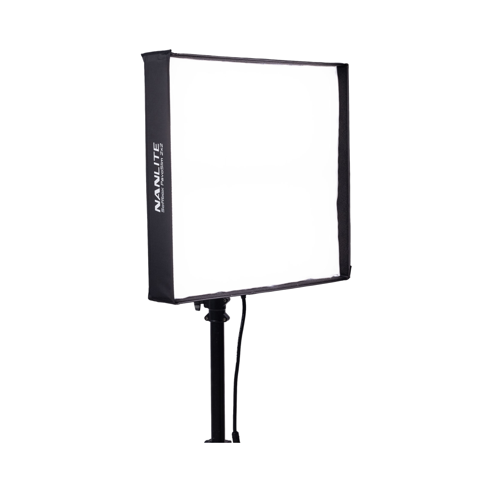 Produktbild för Nanlite PavoSlim 240C RGBWW LED Panel