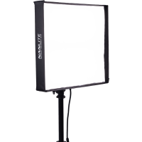 Produktbild för Nanlite PavoSlim 240C RGBWW LED Panel