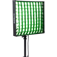 Produktbild för Nanlite PavoSlim 240C RGBWW LED Panel