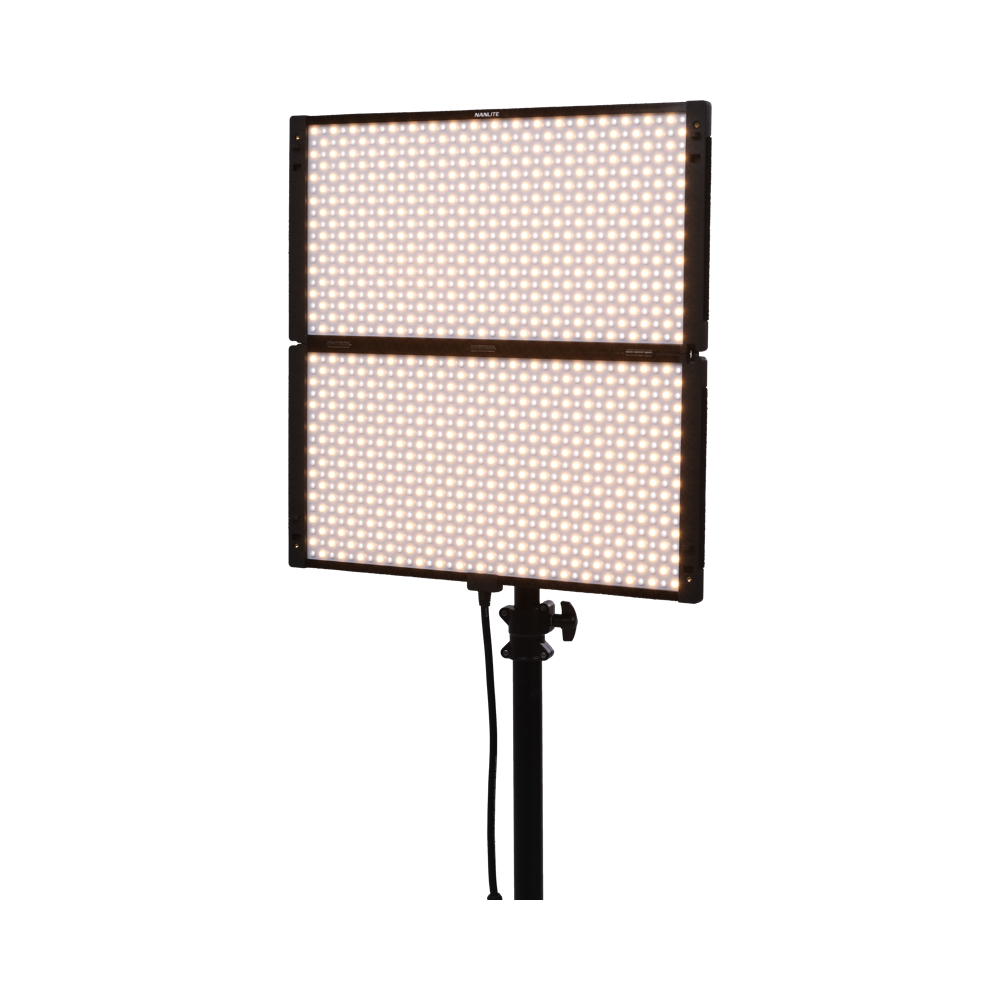 Produktbild för Nanlite PavoSlim 240B LED Panel