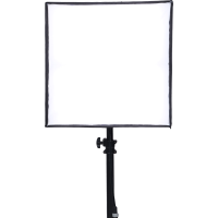 Produktbild för Nanlite PavoSlim 240B LED Panel