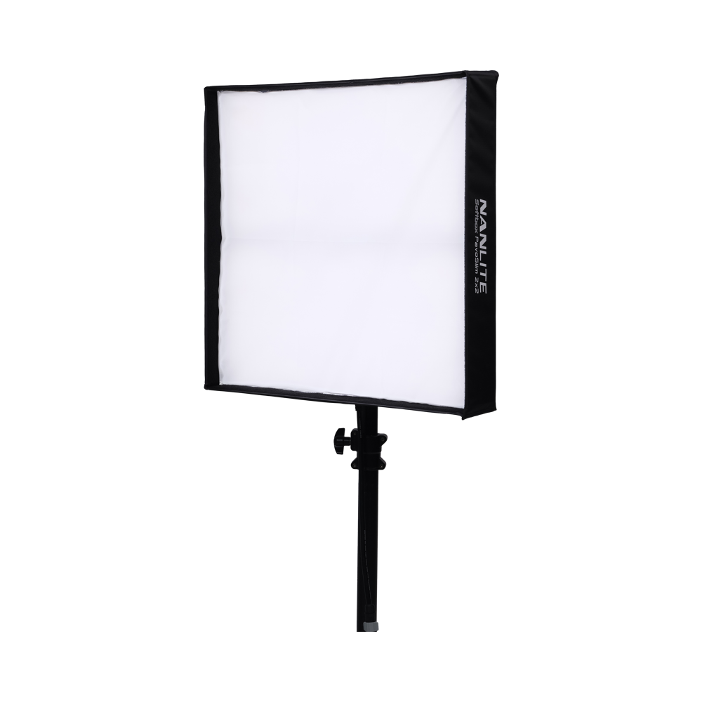 Produktbild för Nanlite PavoSlim 240B LED Panel