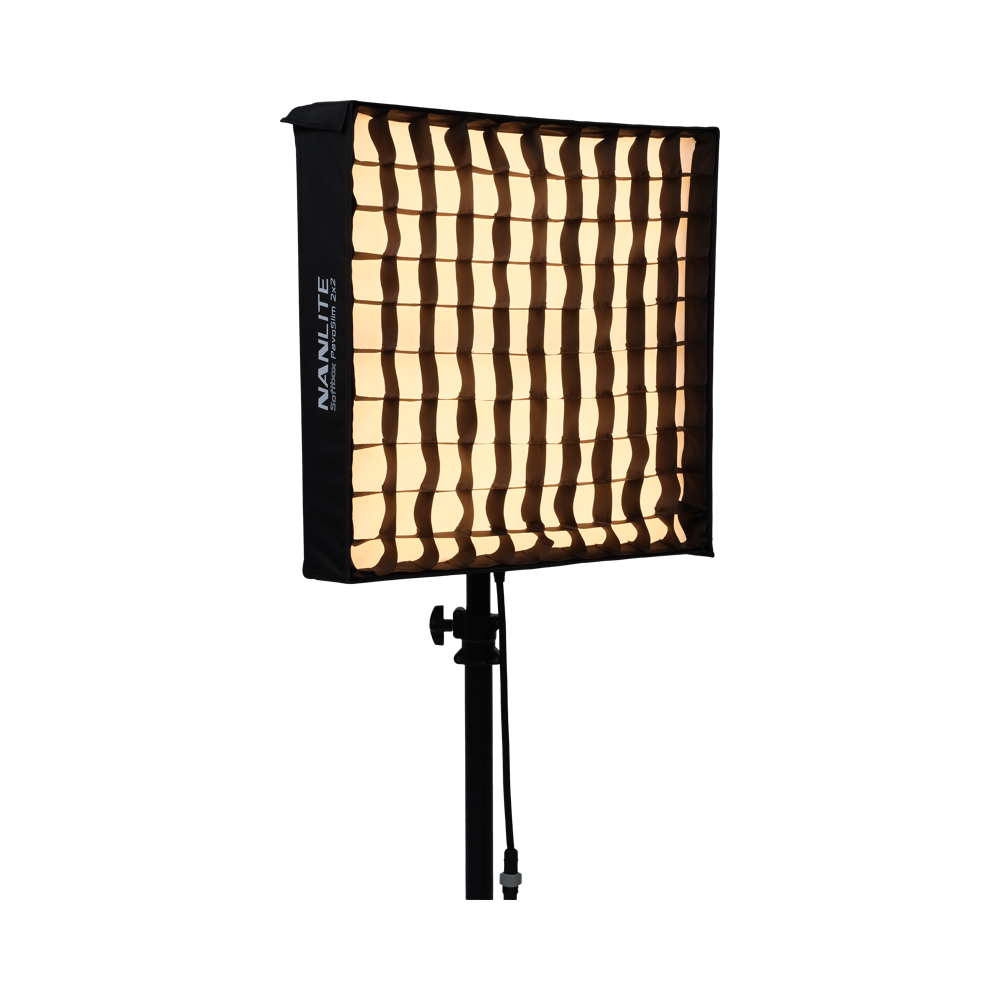Produktbild för Nanlite PavoSlim 240B LED Panel