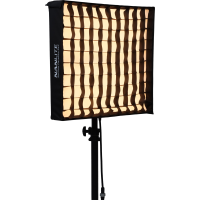 Produktbild för Nanlite PavoSlim 240B LED Panel