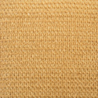 Produktbild för Solsegel 160 g/m² fyrkantig sand 2,5x2,5 m HDPE