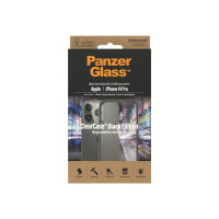 Produktbild för PanzerGlass ClearCase mobiltelefonfodral 15,5 cm (6.1") Omslag Transparent