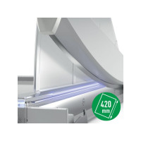 Produktbild för Skärmaskin LEITZ Office Giljotin A3