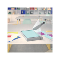 Produktbild för Skärmaskin LEITZ Office Giljotin A3