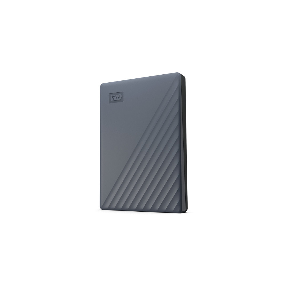 Produktbild för Western Digital WDBWML0020BGY-WESN externa hårddiskar 2 TB