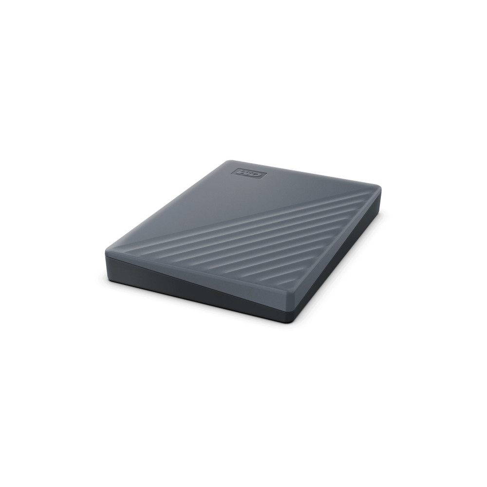 Produktbild för Western Digital WDBWML0020BGY-WESN externa hårddiskar 2 TB