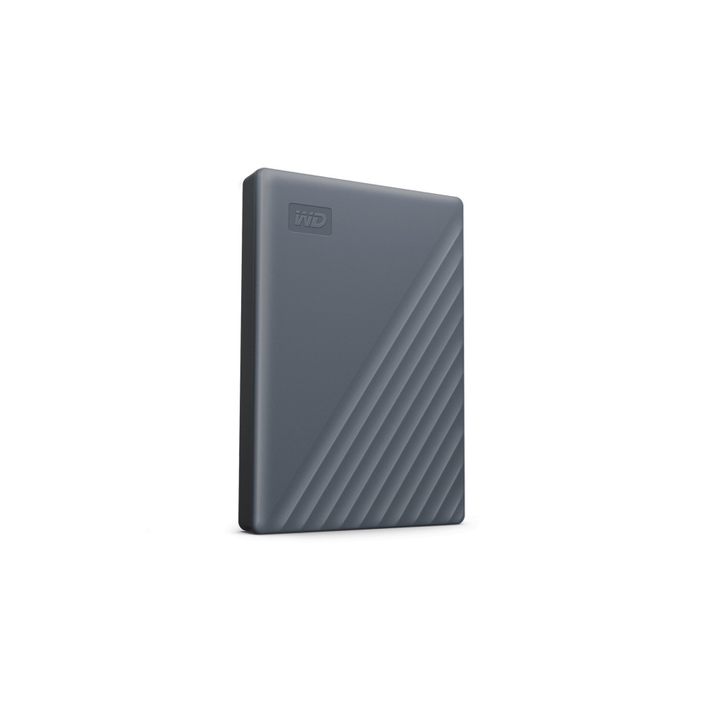 Produktbild för Western Digital WDBWML0020BGY-WESN externa hårddiskar 2 TB