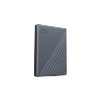 Produktbild för Western Digital WDBWML0020BGY-WESN externa hårddiskar 2 TB