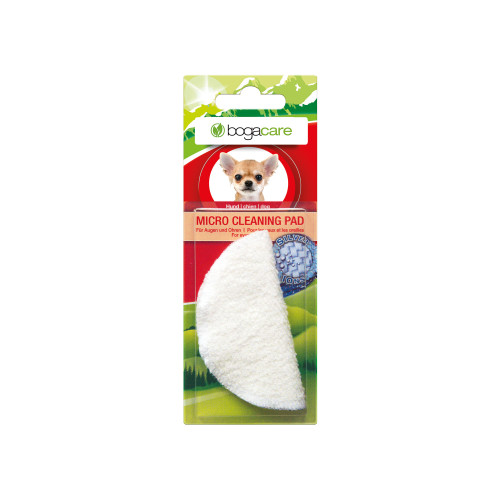 Bogar Micro Cleaning Pad Dog Bogacare