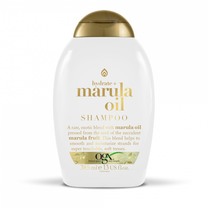 Produktbild för Marula Oil Shampoo