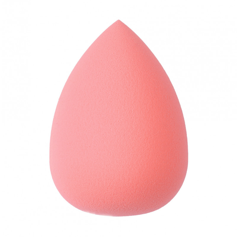 Produktbild för Makeupsvamp äggform