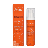 Produktbild för Avene Very High Protection Anti-Ageing Suncare SPF50+ 50 ml