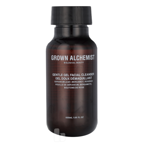 Grown Alchemist Grown Alchemist Gentle Gel Facial Cleanser