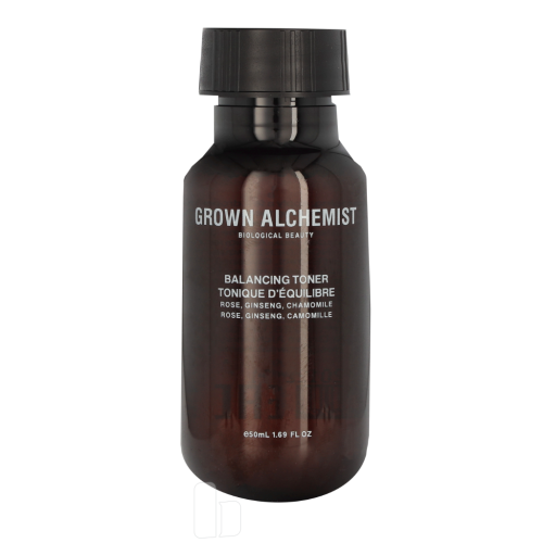 Grown Alchemist Grown Alchemist Balancing Toner