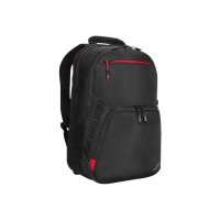 Produktbild för Lenovo 4X41A30364 väskor bärbara datorer 39,6 cm (15.6") Ryggsäck Svart