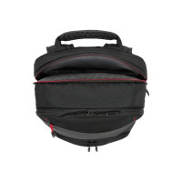 Produktbild för Lenovo 4X41A30364 väskor bärbara datorer 39,6 cm (15.6") Ryggsäck Svart