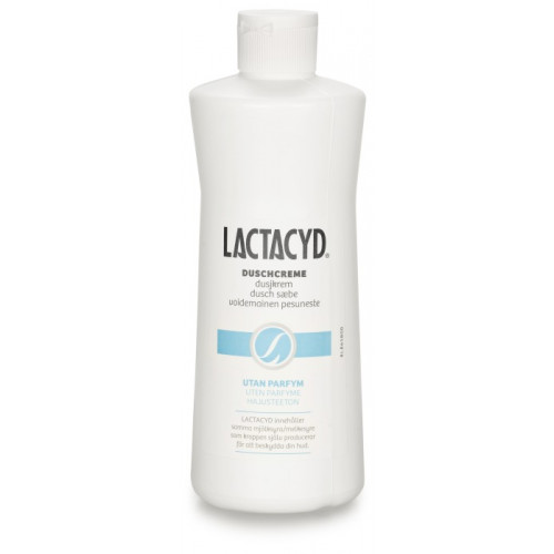 Lactacyd Lactacyd Duschcreme 500 ml